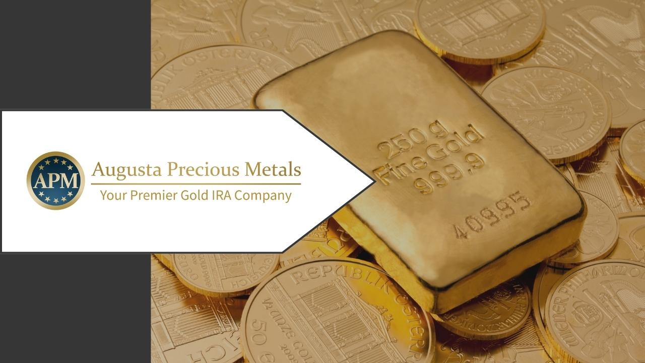 Learn everything you need to know about Augusta Precious Metals company