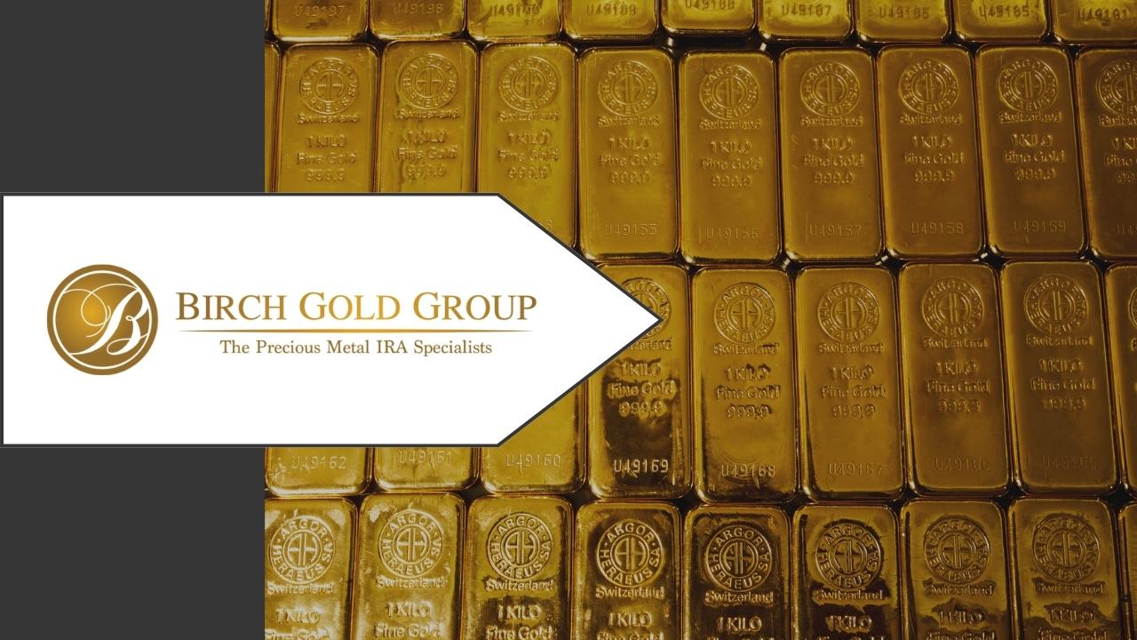 Read my in-depth guide on Birch Gold Group to find out if this company is a scam or not