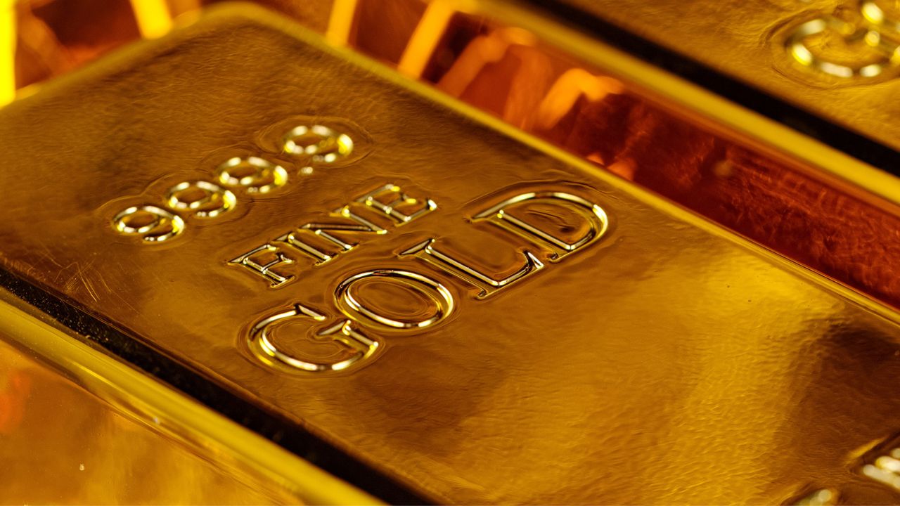 Let's find out why gold IRA is a safe way to invest your money in